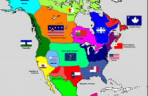 Obama’s Real Agenda — Balkanize America