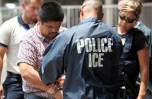 ICE targets employers, ignores illegal aliens