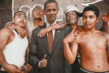 Illegal Alien Amnesty Gives Democrats 7 Million New Voters