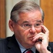 Sen. Bob Menendez (D-NJ)