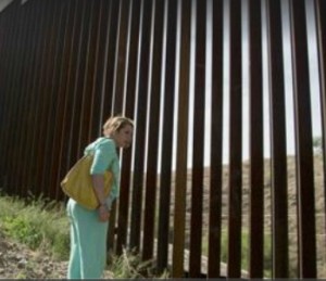 Please, Get Border-Security Numbers Right!