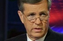 Fox Analyst Brit Hume Says Senate Immigration Reform Bill in Trouble
