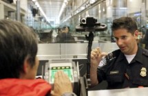 U.S. Aims To Track Foreigners Who Arrive, But Never Leave