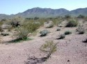 Gila Bend, Arizona
