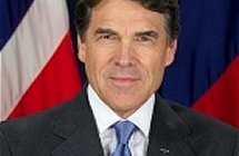 Gov. Rick Perry (R-TX)