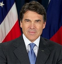 Gov. Rick Perry (R-TX)