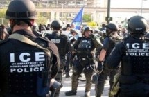 Enforcement Officers Wary of Huge Immigration Bill Loophole