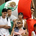 Immigration Protest