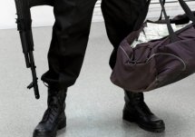 Feds Let Mexican Cartel Hit Men Kill in U.S.