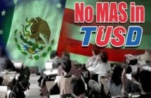 Insidious Latino Studies Being Revived in Tucson Schools