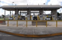 DHS Wants Study on Possible Border Crossing Fee