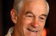 Ron Paul: If Illegal Immigration Not Stopped, Future is Grim