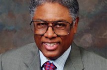 Thomas Sowell: Judge Immigration Laws By How They Affect Americans