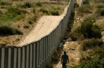 Border Patrol Agents Seeing Increase in Illegal Entry